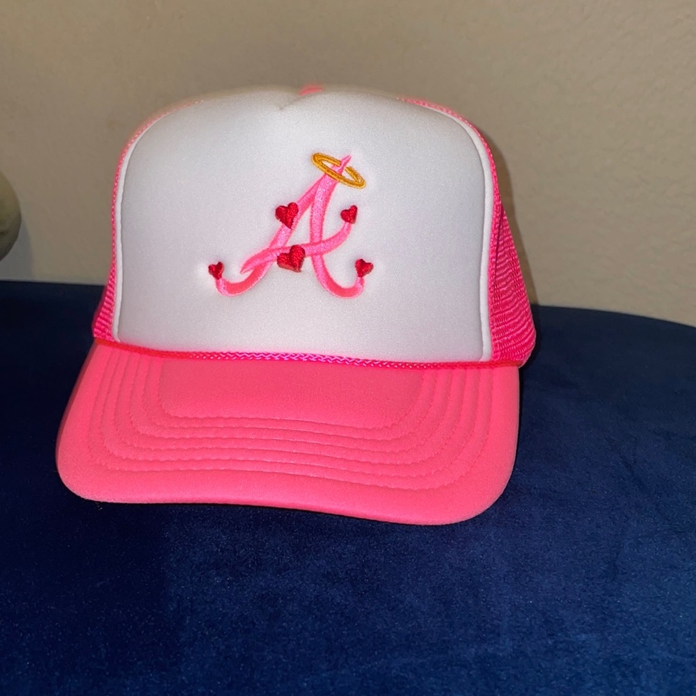 ATL trucker hat